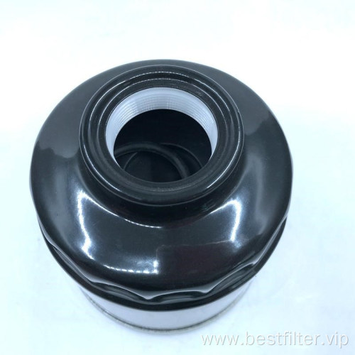 Types of dieselfuel filter for Korea car OE Number 1770A012